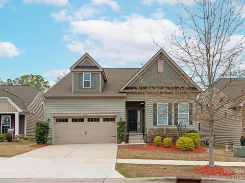 2142 Winhall Rd, Fort Mill, SC 29715