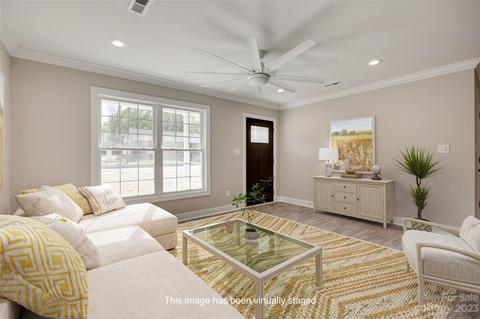 120 Truesdale St, Heath Springs, SC 29058