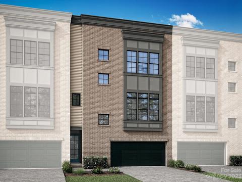 813 Madison Glen 12 Ln #12, Charlotte, NC 28209