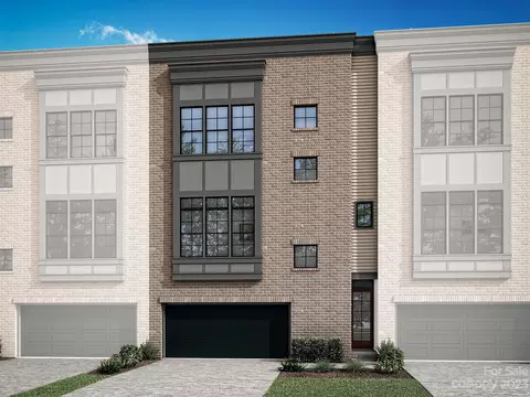 817 Madison Glen 13 Ln #13, Charlotte, NC 28209