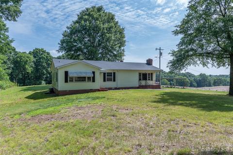 5430 Highway 205 Hwy, Marshville, NC 28103