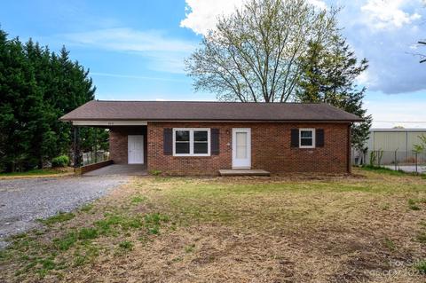 8436 Joseph Burns Rd, Connelly Springs, NC 28612