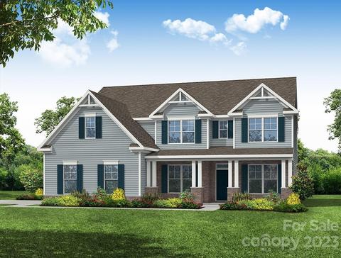 7333 Farmingdale 21 Ln #21, Harrisburg, NC 28075