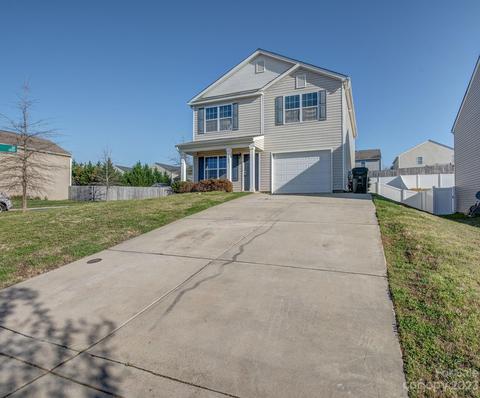 1902 Windy Willow Ln, Dallas, NC 28034