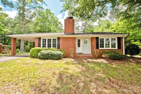 366 S Main St, Rutherfordton, NC 28139