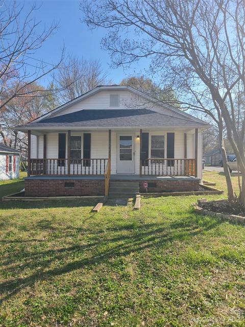 600 E 12th St, Kannapolis, NC 28083 photo 1