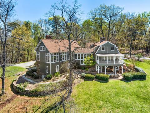 236 Carriage Row, Tryon, NC 28782 photo 5