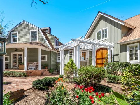 236 Carriage Row, Tryon, NC 28782 photo 6