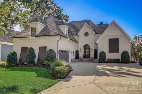 19241 Hidden Cove Ln, Cornelius, NC 28031