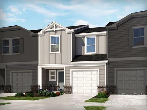 3880 Shider Ln, Kannapolis, NC 28081