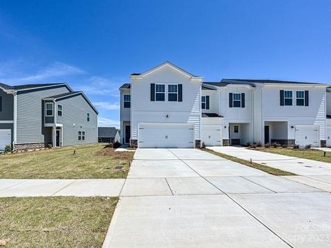 3910 Shider Ln, Kannapolis, NC 28081