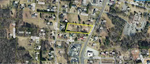 511 Malcolm Blvd, Connelly Springs, NC 28612