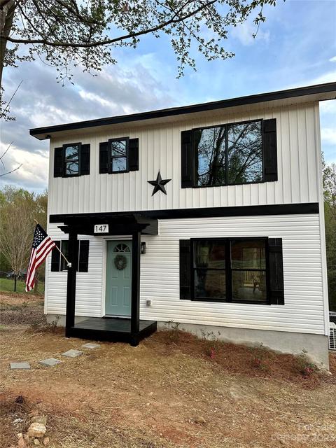 147 Ridge Run Dr, Statesville, NC 28625