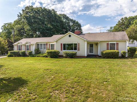 941 W Nc 27 Hwy, Lincolnton, NC 28092