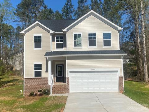 1007 Rocky Ridge 38 Dr #38, Cherryville, NC 28021