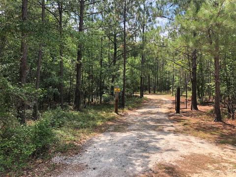 3084 Bethune Rd, Bethune, SC 29009