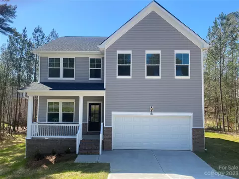 106 Stoney 36 Ln #36, Cherryville, NC 28021