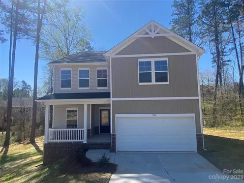 104 Stoney 35 Ln #35, Cherryville, NC 28021