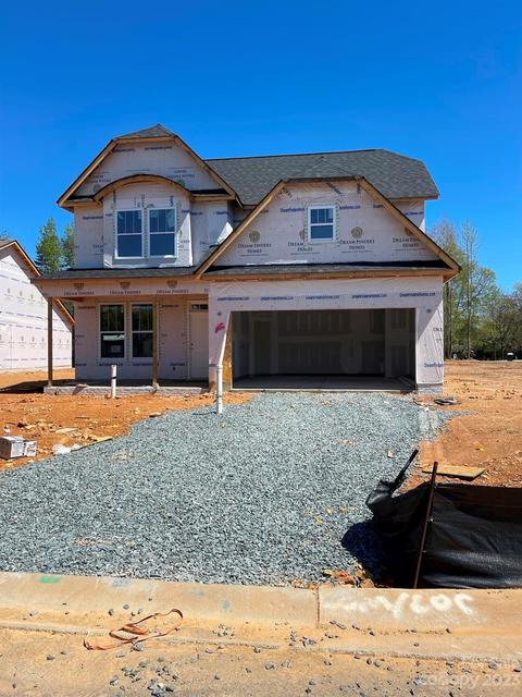 1233 Black Walnut St #1, Monroe, NC 28112