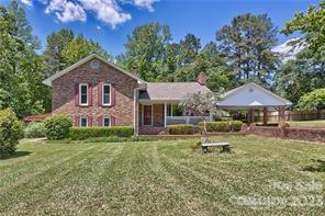 304 West St, Kershaw, SC 29067 photo 1