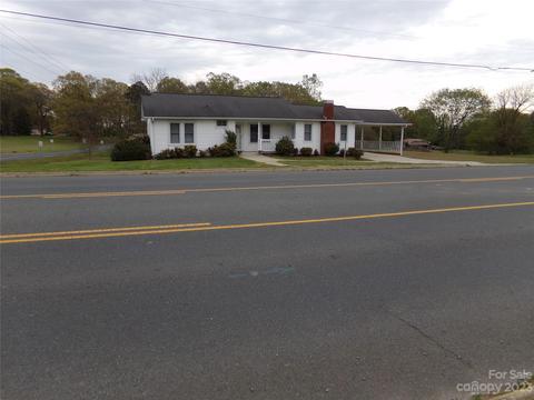 303 S Central Ave, Locust, NC 28097