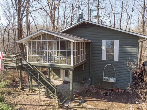 200 Cabbage Patch Rd, Saluda, NC 28773 photo 2