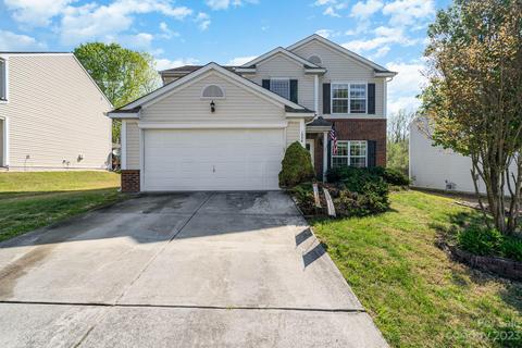 1554 Cold Creek Pl, Huntersville, NC 28078
