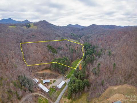 00 Blanton Branch Rd, Sylva, NC 28779