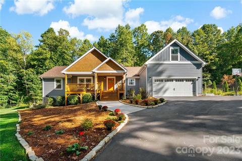 18 Windswept Dr, Candler, NC 28715