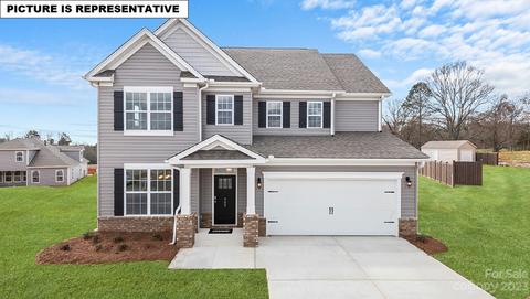 169 Rhuidean Ct, Troutman, NC 28166