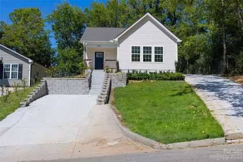 164 Fern Sw Ave SW, Concord, NC 28025