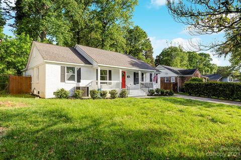 3339 Sargeant Dr, Charlotte, NC 28217