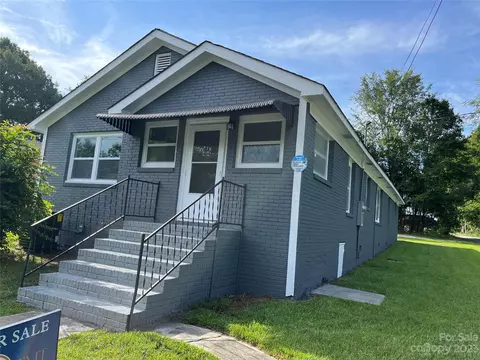 407 Ruth St, Lancaster, SC 29720