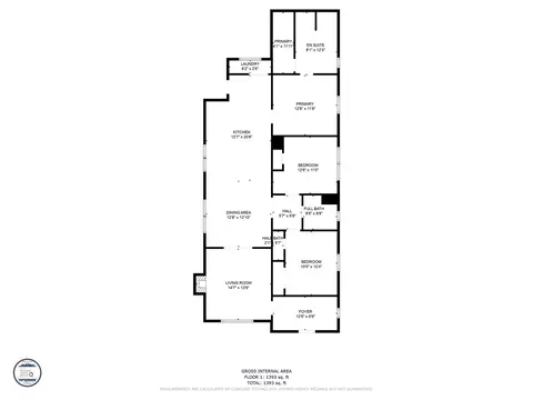 407 Ruth St, Lancaster, SC 29720 photo 26