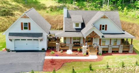 3101 Hwy 28 Hwy, Almond, NC 28702