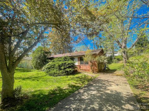 8 Lee Ave, Asheville, NC 28804