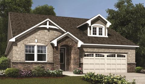3610 Marchers Trace Dr, Mint Hill, NC 28227