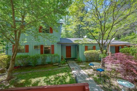 2035 Buffalo Creek Rd, Lake Lure, NC 28746