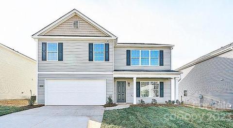 350 Squire Ave, Lexington, NC 27295