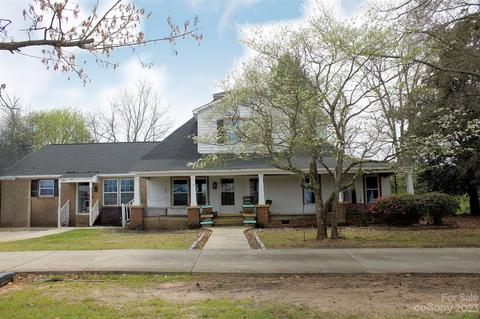5880 Tabernacle Rd, Lancaster, SC 29720 photo 1