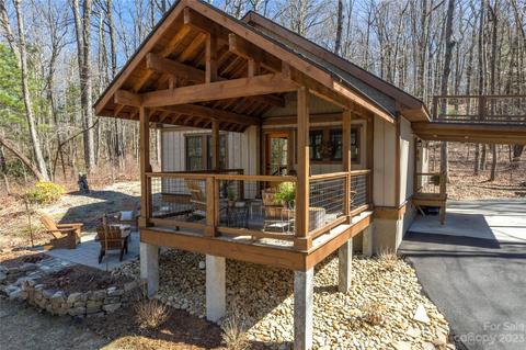 853 Cardinal Rd, Brevard, NC 28712 photo 2