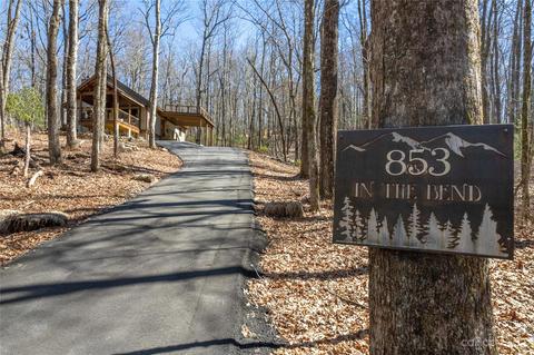 853 Cardinal Rd, Brevard, NC 28712 photo 24