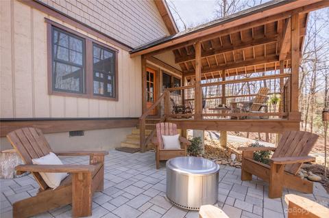 853 Cardinal Rd, Brevard, NC 28712 photo 17