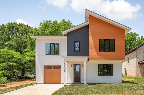3108 Ross Ave, Charlotte, NC 28208