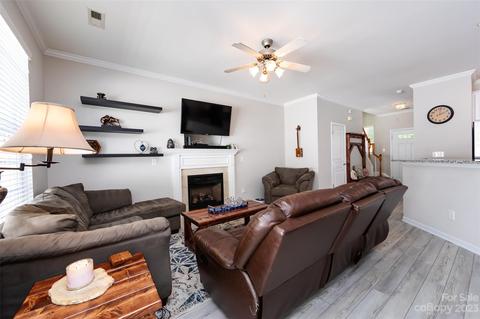 231 Dawn Mist Ln, Fort Mill, SC 29708 photo 15