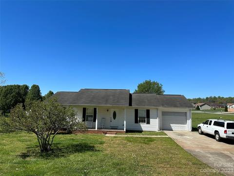 1508 Prison Camp Rd, Newton, NC 28658