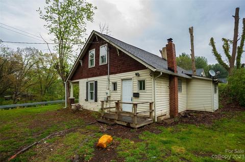 260 Church St, Canton, NC 28716