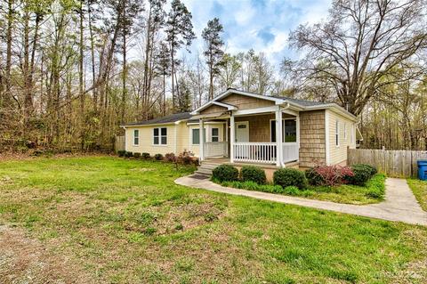 322 Rosenwald School St, Catawba, NC 28609