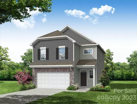4132 Rothwood 22 Ln #22, Harrisburg, NC 28075