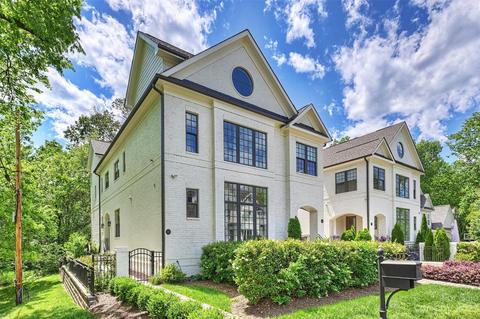 730 Brookside Ave, Charlotte, NC 28203